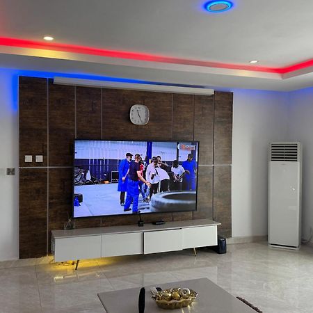 Presken Luxury Apartments Lagos Extérieur photo