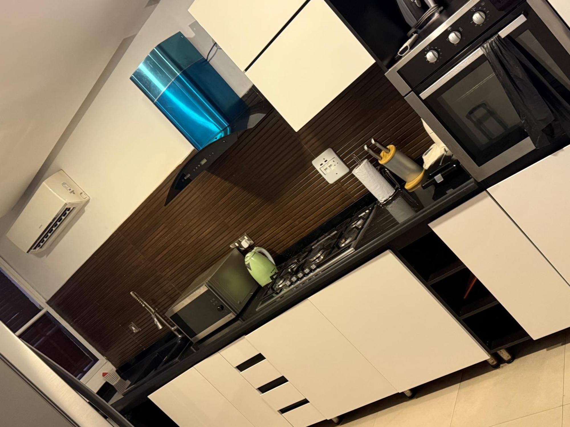 Presken Luxury Apartments Lagos Extérieur photo