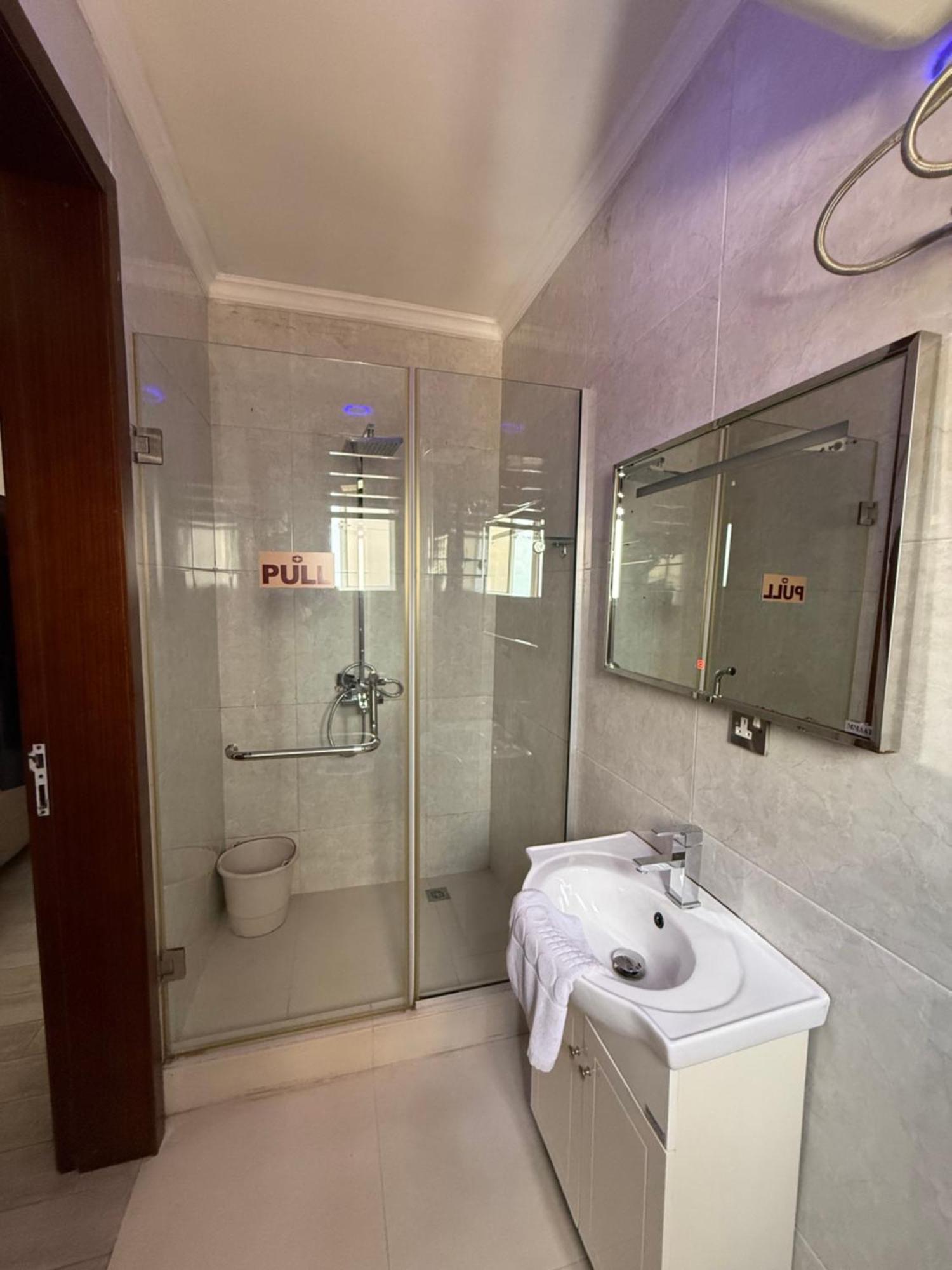 Presken Luxury Apartments Lagos Extérieur photo