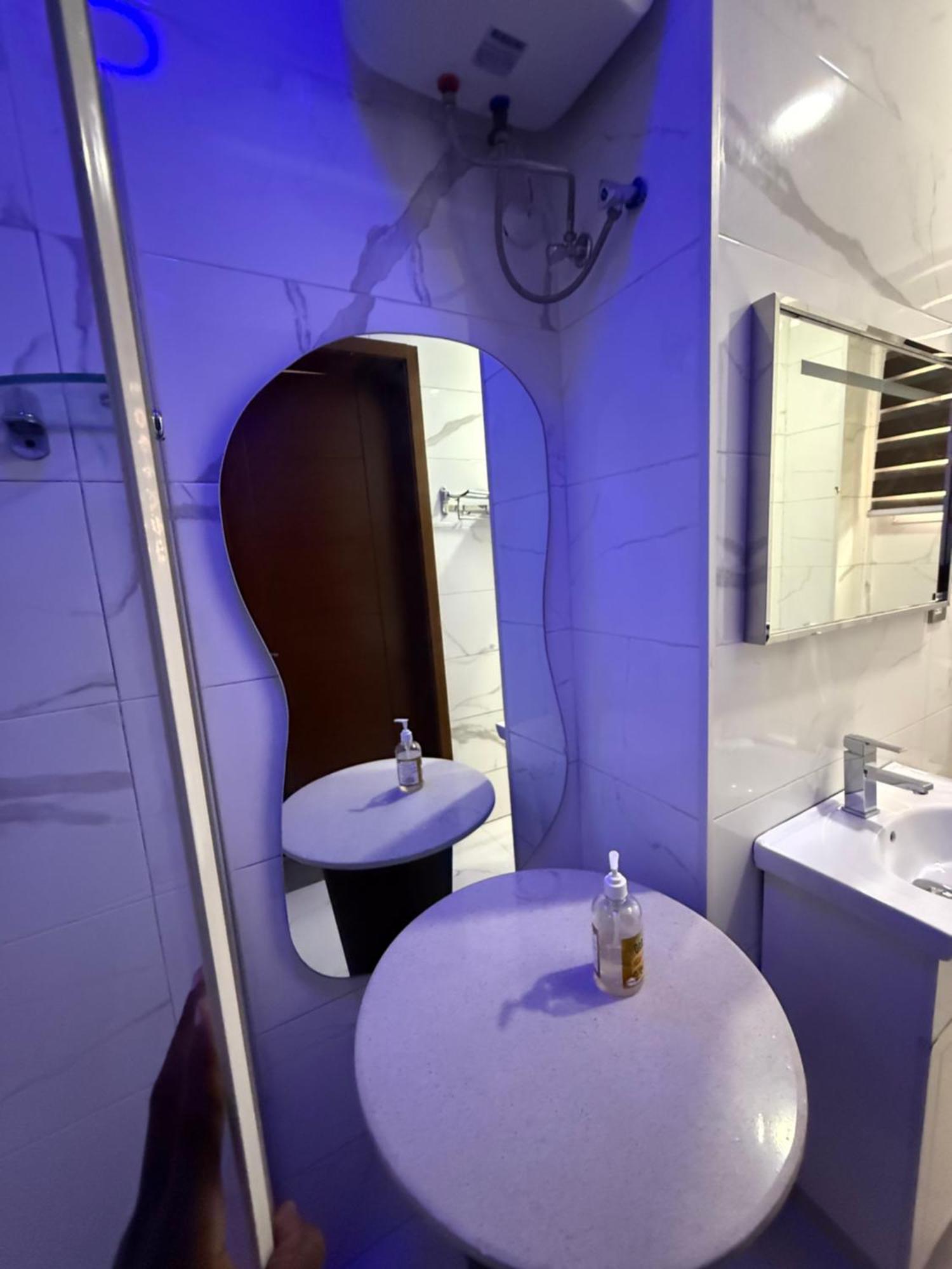 Presken Luxury Apartments Lagos Extérieur photo